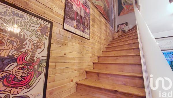 Maison à vendre 5 pièces 98 m² Besançon