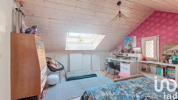 Maison à vendre 5 pièces 98 m² Besançon