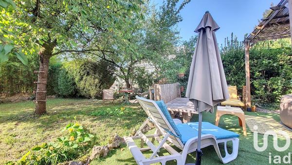 Maison à vendre 5 pièces 98 m² Besançon