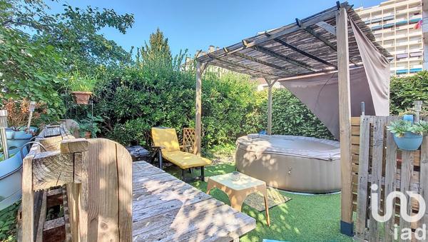 Maison à vendre 5 pièces 98 m² Besançon