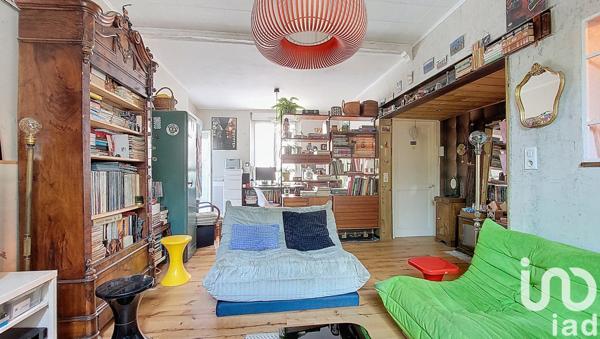 Maison à vendre 5 pièces 98 m² Besançon