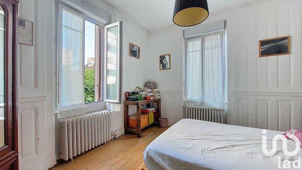 Maison à vendre 5 pièces 98 m² Besançon