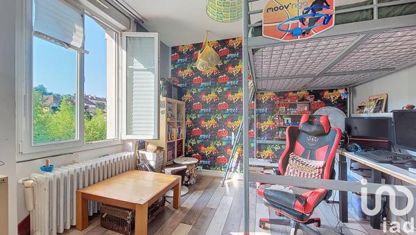 Maison à vendre 5 pièces 98 m² Besançon