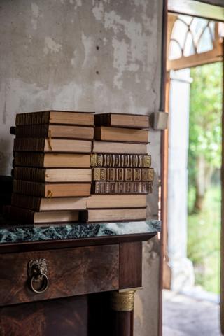 Larreule - Hautes-Pyrénées - Maison de maître de 265 m² + terrain constructible et dépendances.