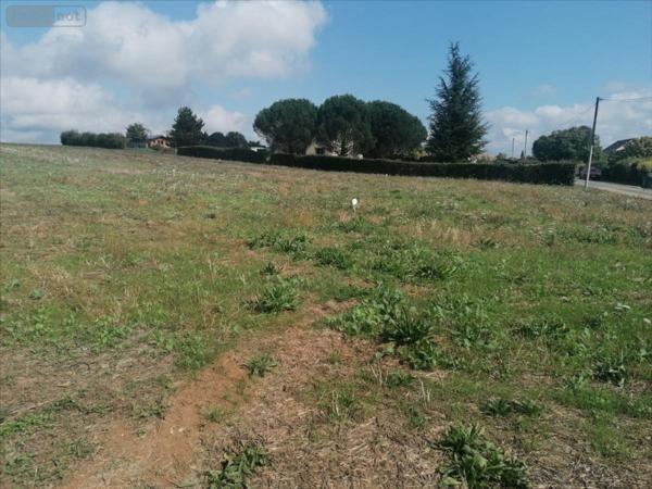 Terrain à Batir à vendre à Val d'Anast en Ille-et-Vilaine (35330), ref : 1006232-5