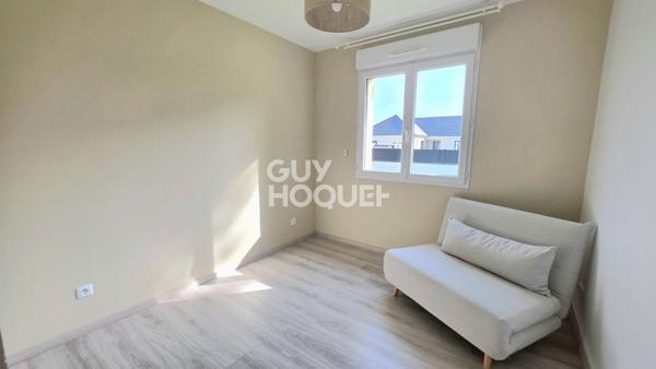 Maison récente 5 pièces à vendre à Montchanin - Rare sur le marché !