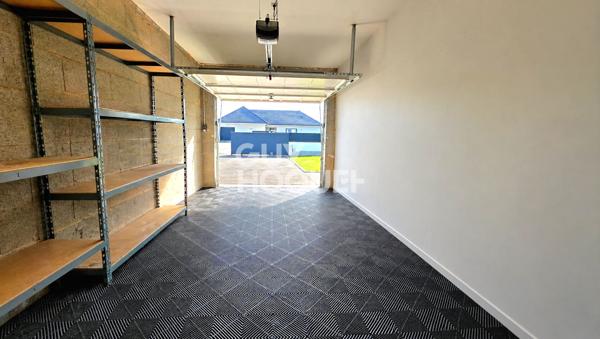 Maison récente 5 pièces à vendre à Montchanin - Rare sur le marché !