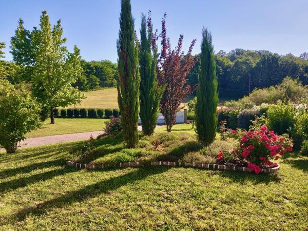 Maison à vendre à Gennes-Val-de-Loire (49350) - Maine-et-Loire