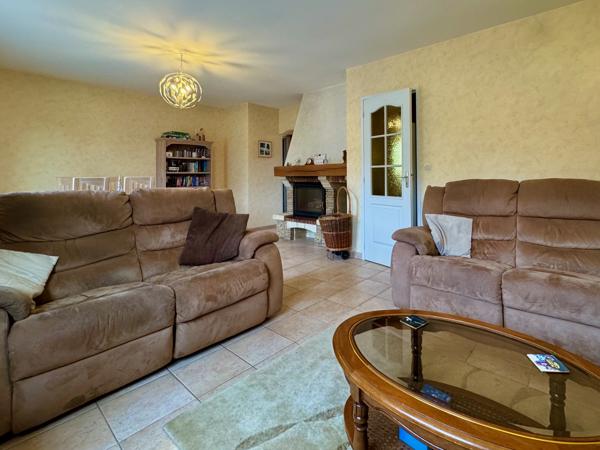 Maison à vendre à Gennes-Val-de-Loire (49350) - Maine-et-Loire