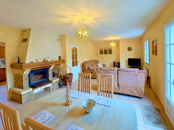 Maison à vendre à Gennes-Val-de-Loire (49350) - Maine-et-Loire