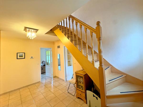 Maison à vendre à Gennes-Val-de-Loire (49350) - Maine-et-Loire