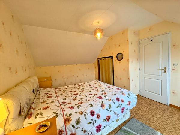 Maison à vendre à Gennes-Val-de-Loire (49350) - Maine-et-Loire