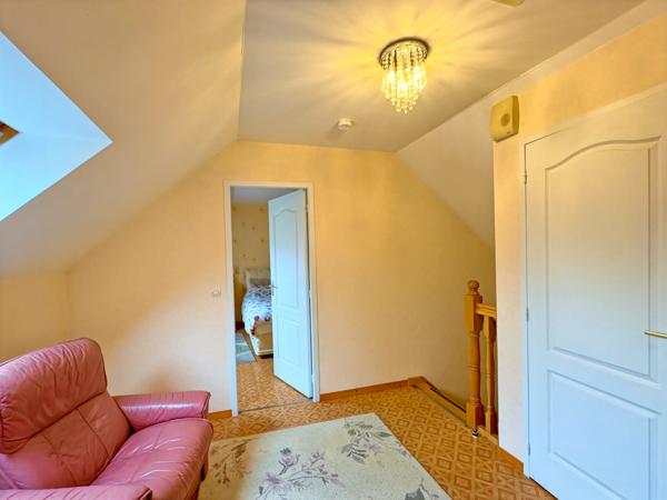 Maison à vendre à Gennes-Val-de-Loire (49350) - Maine-et-Loire