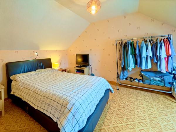 Maison à vendre à Gennes-Val-de-Loire (49350) - Maine-et-Loire