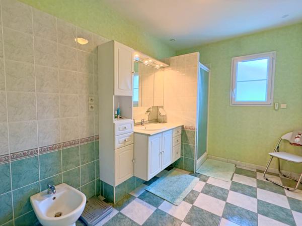 Maison à vendre à Gennes-Val-de-Loire (49350) - Maine-et-Loire
