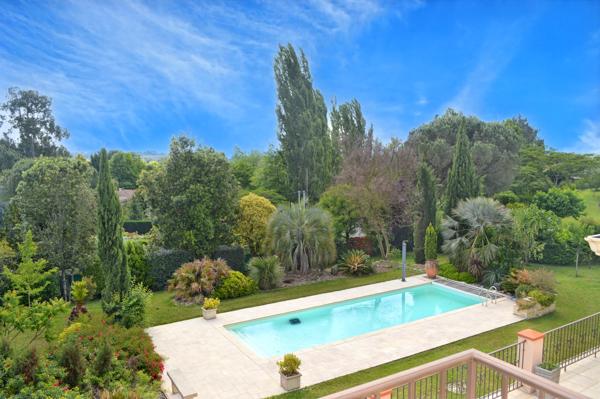 Maison à vendre à Marmande (47200) - Lot-et-Garonne