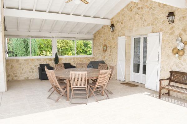 Maison à vendre à Marmande (47200) - Lot-et-Garonne