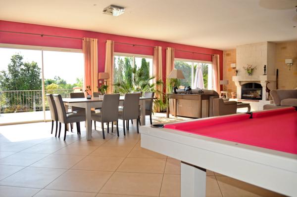 Maison à vendre à Marmande (47200) - Lot-et-Garonne