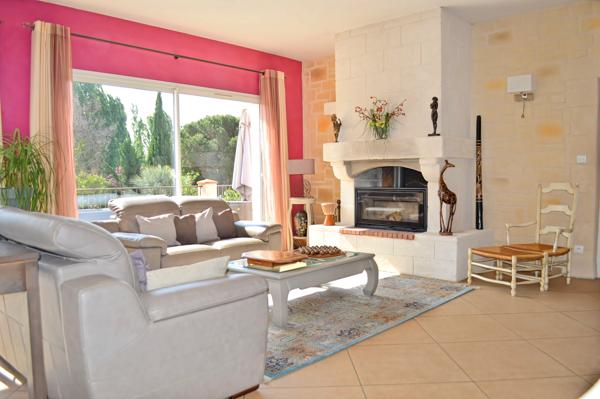 Maison à vendre à Marmande (47200) - Lot-et-Garonne