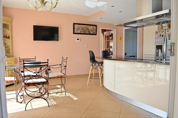 Maison à vendre à Marmande (47200) - Lot-et-Garonne