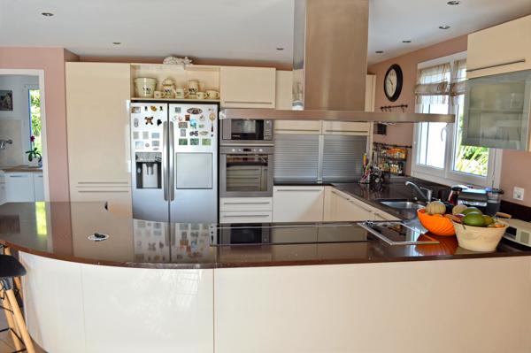 Maison à vendre à Marmande (47200) - Lot-et-Garonne
