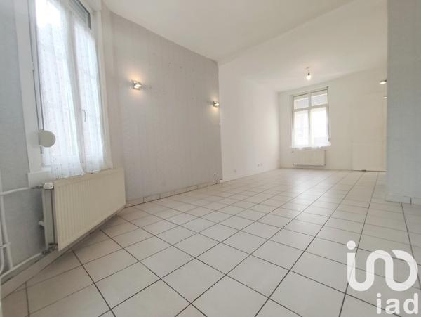 Maison à vendre 4 pièces 105 m² Saint-Omer