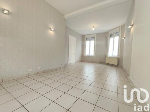 Maison à vendre 4 pièces 105 m² Saint-Omer