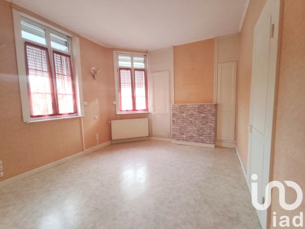 Maison à vendre 4 pièces 105 m² Saint-Omer