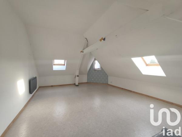 Maison à vendre 4 pièces 105 m² Saint-Omer