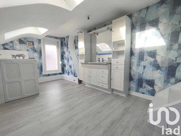 Maison à vendre 4 pièces 105 m² Saint-Omer