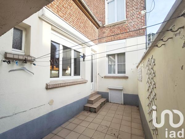 Maison à vendre 4 pièces 105 m² Saint-Omer