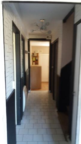 Maison à vendre à Vitry-le-François dans la Marne (51300), ref : M 57