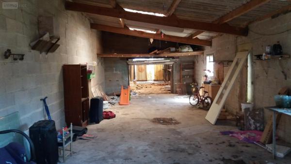 Maison à vendre à Vitry-le-François dans la Marne (51300), ref : M 57