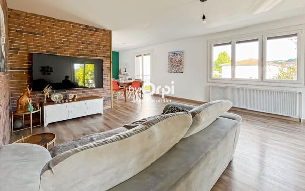 Maison à vendre    5 pièces •  Montluçon