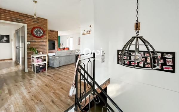 Maison à vendre    5 pièces •  Montluçon