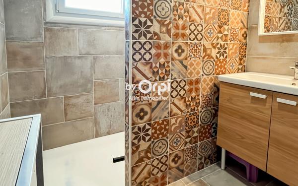 Maison à vendre    5 pièces •  Montluçon