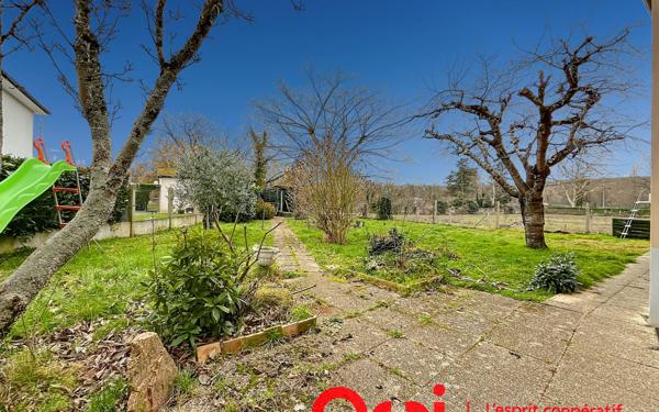 Maison à vendre    5 pièces •  Montluçon