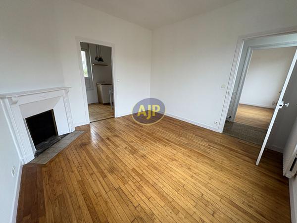 Location maison Pontivy : 965 € - AJP Immobilier Pontivy