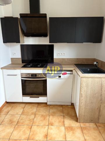 Location maison Pontivy : 965 € - AJP Immobilier Pontivy