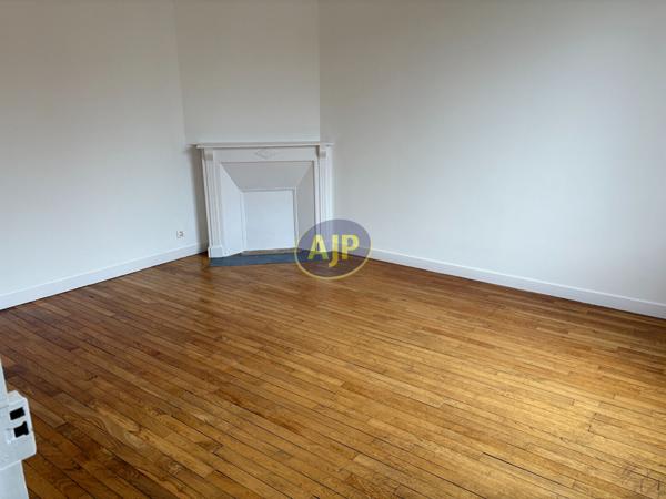 Location maison Pontivy : 965 € - AJP Immobilier Pontivy