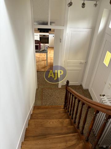 Location maison Pontivy : 965 € - AJP Immobilier Pontivy