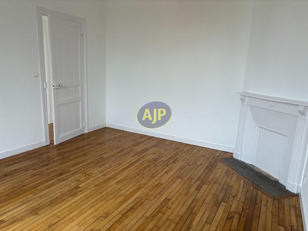 Location maison Pontivy : 965 € - AJP Immobilier Pontivy
