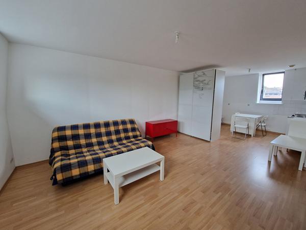 Appartement 1 pièce(s) 44 m2 , Caudry