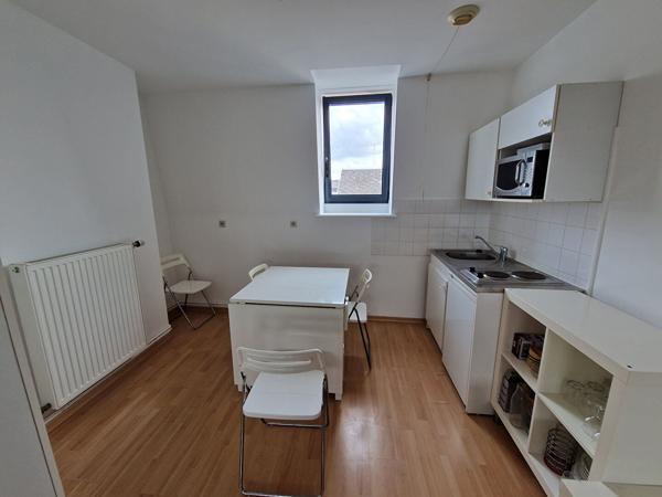 Appartement 1 pièce(s) 44 m2 , Caudry