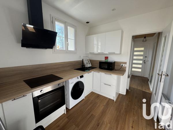 Maison à vendre 4 pièces 80 m² Dammarie-les-Lys