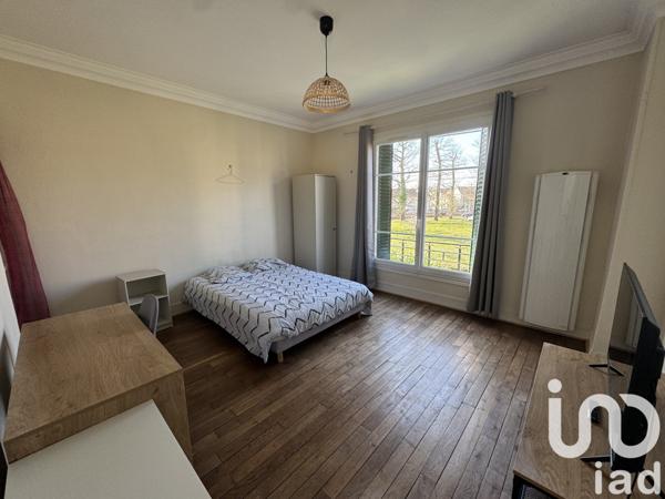 Maison à vendre 4 pièces 80 m² Dammarie-les-Lys