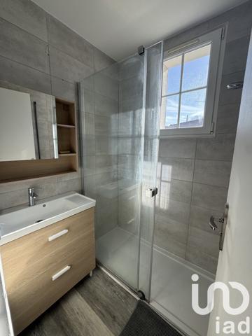 Maison à vendre 4 pièces 80 m² Dammarie-les-Lys