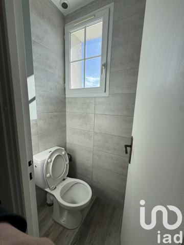 Maison à vendre 4 pièces 80 m² Dammarie-les-Lys