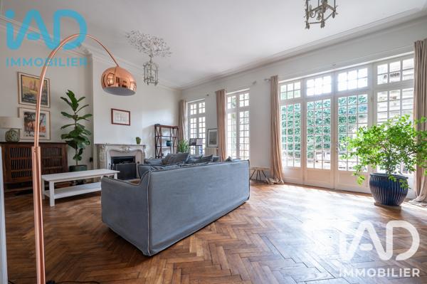 Maison (prestige) à vendre 9 pièces 280 m² Rochefort