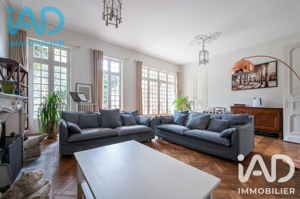 Maison (prestige) à vendre 9 pièces 280 m² Rochefort
